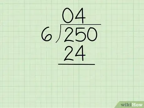 Imagem intitulada Do Long Division Step 7