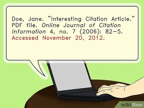 Imagem intitulada Cite a PDF Step 33