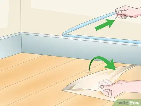 Imagem intitulada Paint Baseboards Step 12