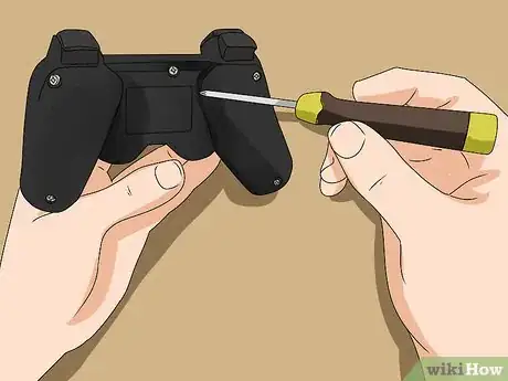 Imagem intitulada Fix a PS3 Controller Step 28