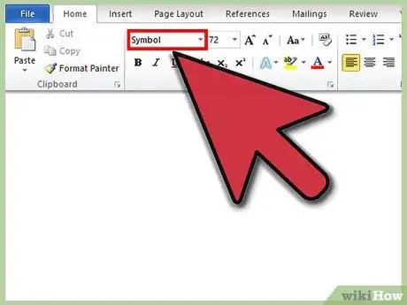 Imagem intitulada Type the Pi Symbol Step 24