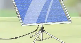 Construir um Painel Solar