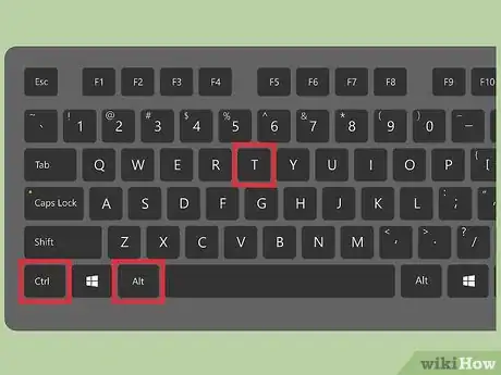 Imagem intitulada Become Root in Linux Step 8