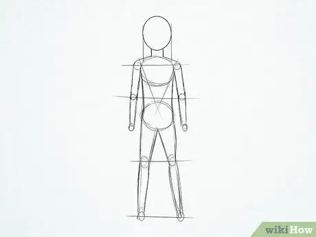 Imagem intitulada Draw a Boy Step 13