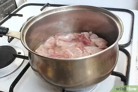 Imagem intitulada Cook Gizzards Step 10