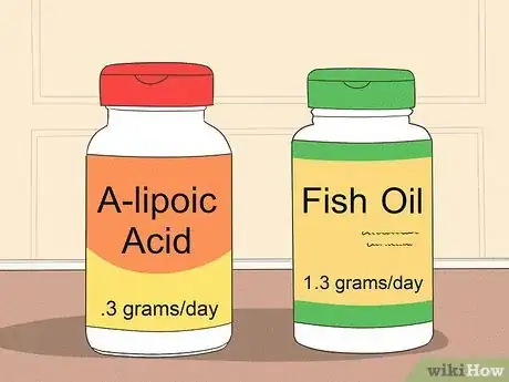 Imagem intitulada Reduce Leptin Levels Step 5