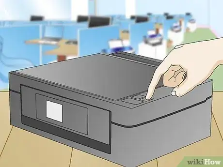 Imagem intitulada Connect a Scanner to a Computer Step 1
