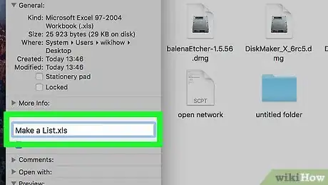 Imagem intitulada Recover a Corrupt Excel File Step 28