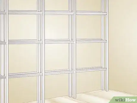 Imagem intitulada Build a Sound Proof Room Step 8