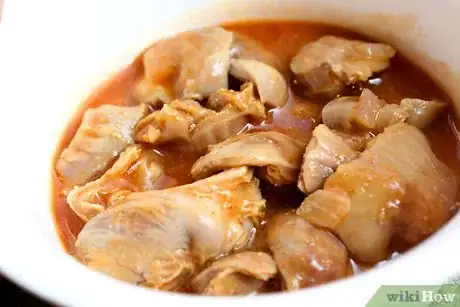 Imagem intitulada Cook Gizzards Step 12