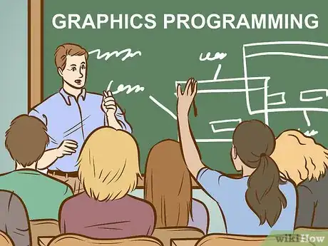 Imagem intitulada Become a Programmer Step 35