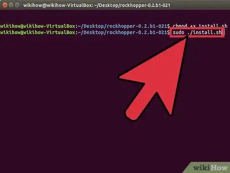 Imagem intitulada Execute INSTALL.sh Files in Linux Using Terminal Step 5