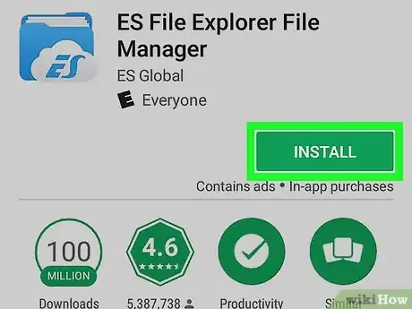 Imagem intitulada Open a .Zip File Without Winzip Step 18