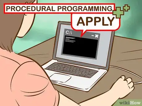 Imagem intitulada Become a Programmer Step 43