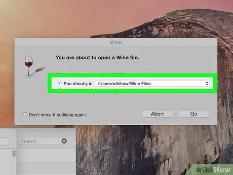 Imagem intitulada Open Exe Files on Mac Step 10