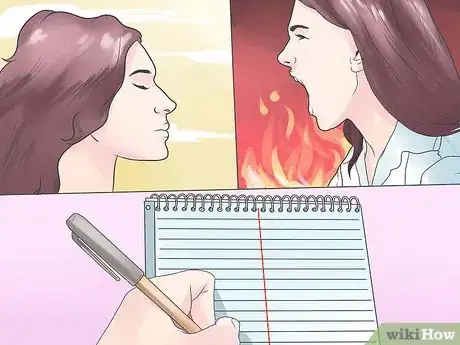 Imagem intitulada Write Your Testimony Step 4