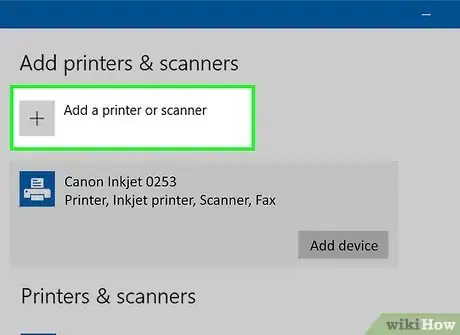 Imagem intitulada Connect a Printer to Your Computer Step 25