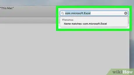 Imagem intitulada Recover a Corrupt Excel File Step 53