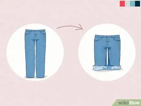 Imagem intitulada Cosplay Step 9