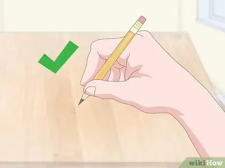 Imagem intitulada Draw a Circle Step 19