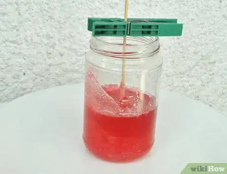 Imagem intitulada Make a Liquid Into a Solid Step 10