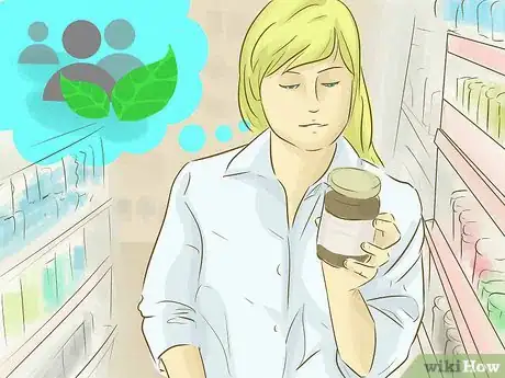 Imagem intitulada Help Save the Environment Step 14