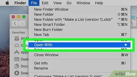 Imagem intitulada Recover a Corrupt Excel File Step 63