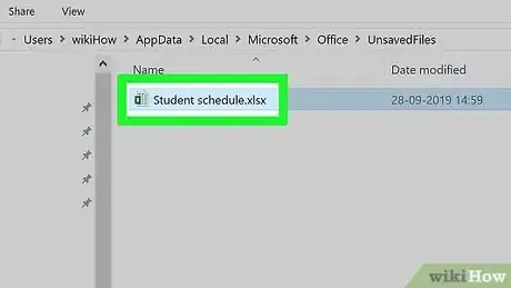 Imagem intitulada Recover a Corrupt Excel File Step 45