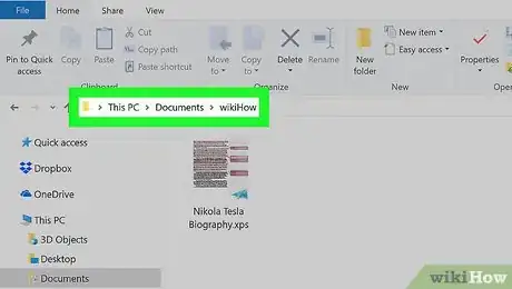 Imagem intitulada Open XPS Files Step 2