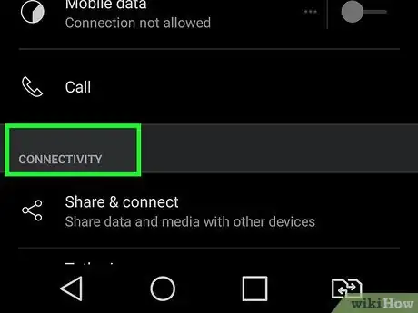 Imagem intitulada Easily Transfer Files Between Android Devices Step 2
