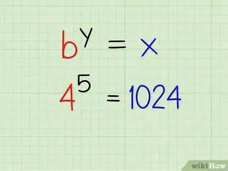 Imagem intitulada Solve Logarithms Step 4