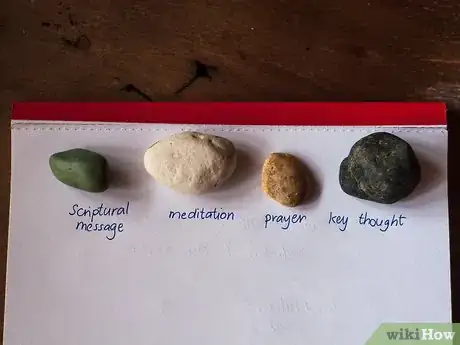Imagem intitulada Write a Devotional Step 3