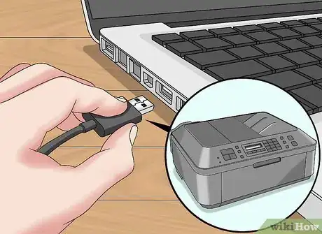 Imagem intitulada Connect a Printer to Your Computer Step 14