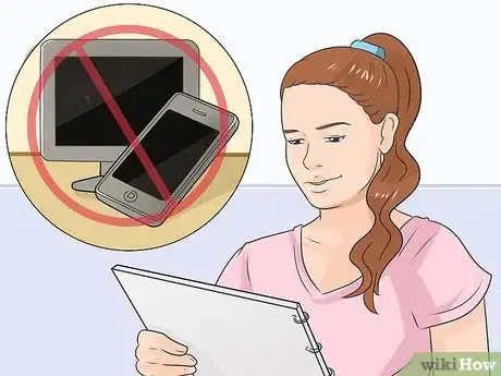 Imagem intitulada Memorize Notes for a Test Step 19