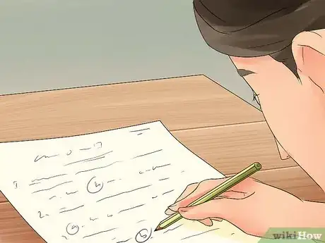 Imagem intitulada Create Study Guides Step 5