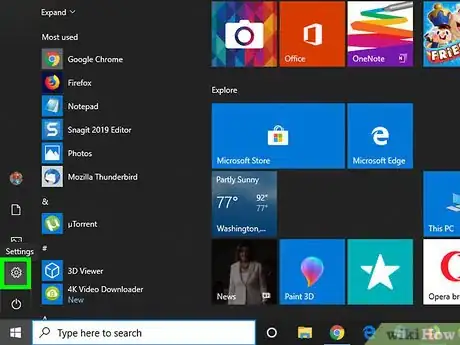 Imagem intitulada Disable AVG Step 13