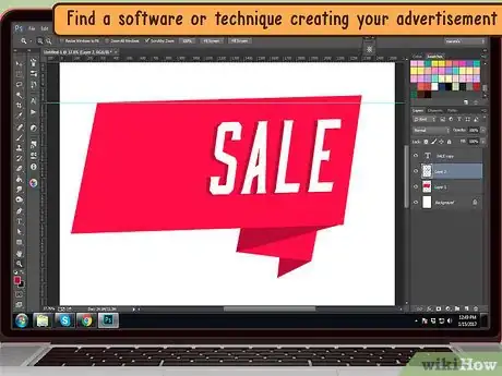 Imagem intitulada Create an Advertisement Step 17