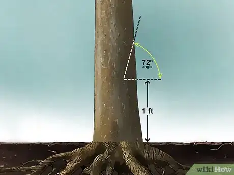 Imagem intitulada Fell a Tree Step 8