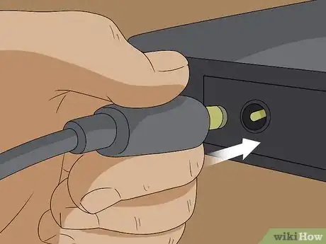 Imagem intitulada Set Up Android TV Box Step 4