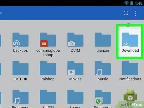 Imagem intitulada Install Windows 8 on an Android Tablet Step 16