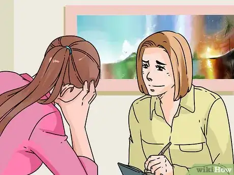 Imagem intitulada Avoid Blushing at Inappropriate Times Step 10