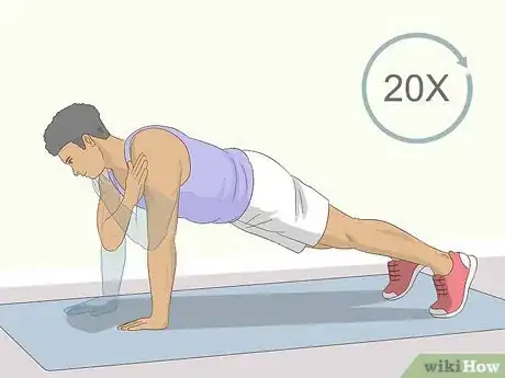 Imagem intitulada Get Rid of Side Fat Step 10