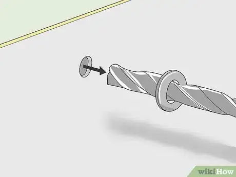 Imagem intitulada Remove Rivets Step 7