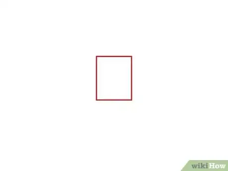 Imagem intitulada Draw Minecraft Step 1