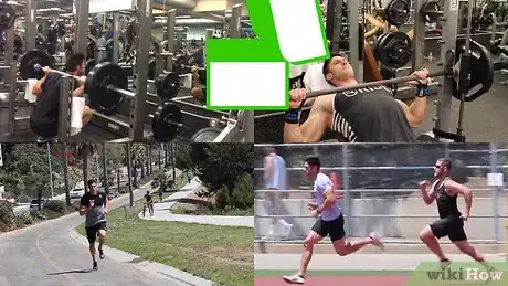 Imagem intitulada Sprint Faster Step 4