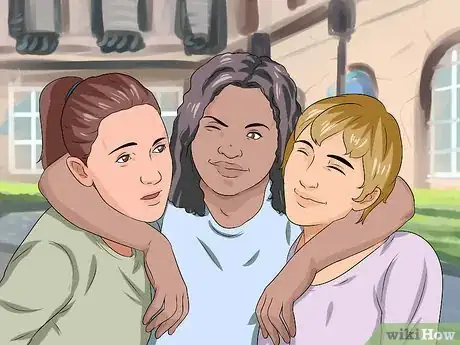 Imagem intitulada Be Fun to Be With Step 6