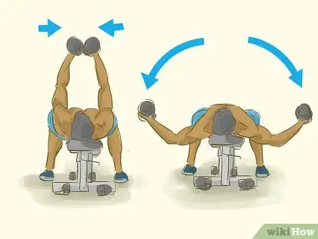 Imagem intitulada Work out With a Shoulder Injury Step 2