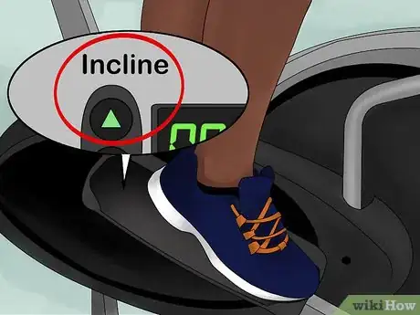 Imagem intitulada Use an Elliptical Machine Step 17
