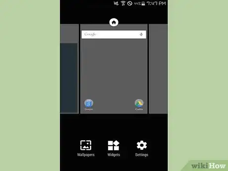 Imagem intitulada Remove a Blank Home Screen in Android Step 11