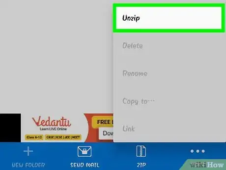 Imagem intitulada Download Minecraft Maps Step 45